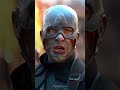 CAPTAIN AMERICA BUCKY BARNES EDIT Shorts Captainamerica Buckybarnes