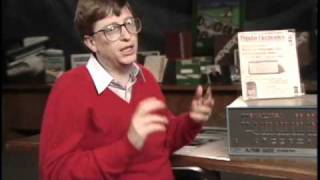 History Of Microsoft -- 1975