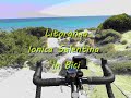 Costa Ionica del Salento in bici