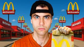 I Tried Every McDonald's Secret Menu Item