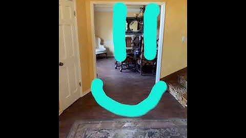 Drawing in AR with RealityKit