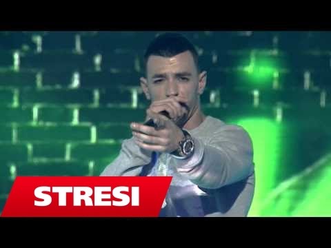 Stresi - Mos ma luni gocen (Kenga Magjike 2015)