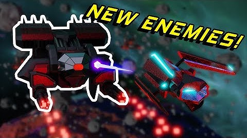 Adding new Enemies to my game! - Onslaught Devlog #2