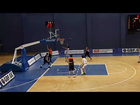 U16 ქარი-მართვე