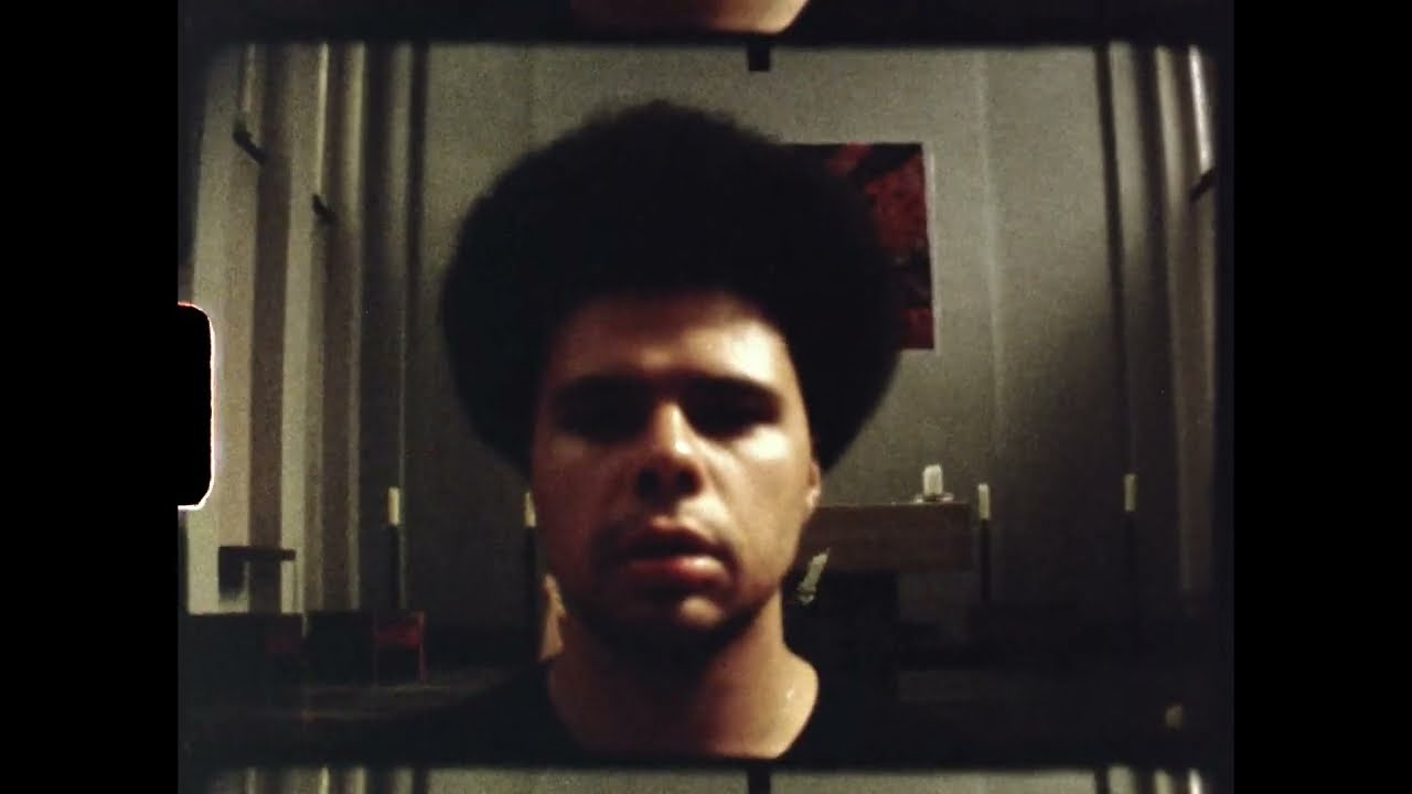 YouTubeでOtis Mensah - That Mouth Of Rainfall (feat. Rituals of Mine)を視聴