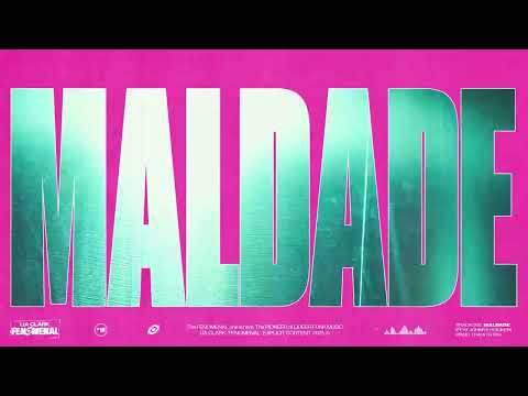 Putar MALDADE - Lia Clark