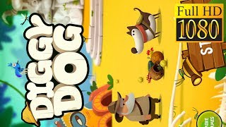 My Diggy Dog Game Review 1080p Official King Bird Games screenshot 2