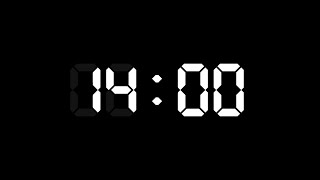 14 Minute Timer ⏱️ – Focus, Break &amp; Productivity Timer | NX