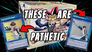 Fixing All The Bad Skills In Speed Duel Battle City Finals