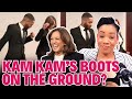 Did Kamala Harris Really Do The Viral Line Dance Did Kamala Harris Really Do The Viral Line Dance