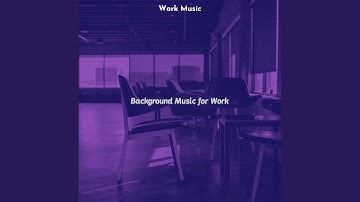 Dashing Ambience for Work from Home