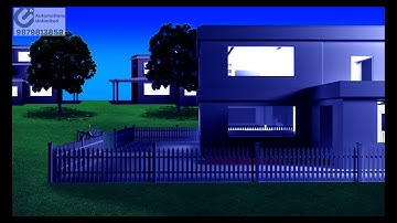 Intrusion Detection System - Automations Unlimited