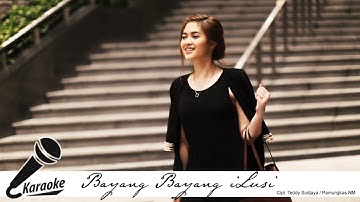 Netta KD - Bayang Bayang iLusi (Official Karaoke Video)