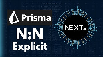 Mastering Prisma in Next.js: Explicit Many-to-Many Relationships