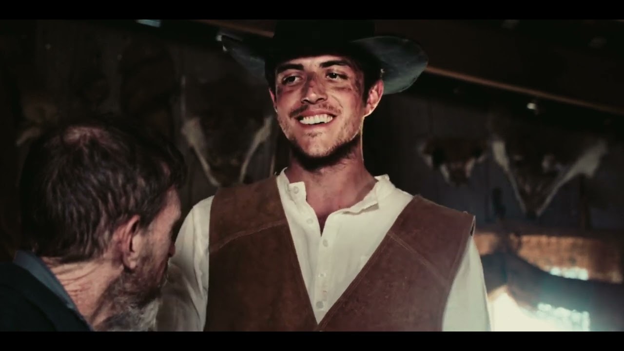 Gunslingers