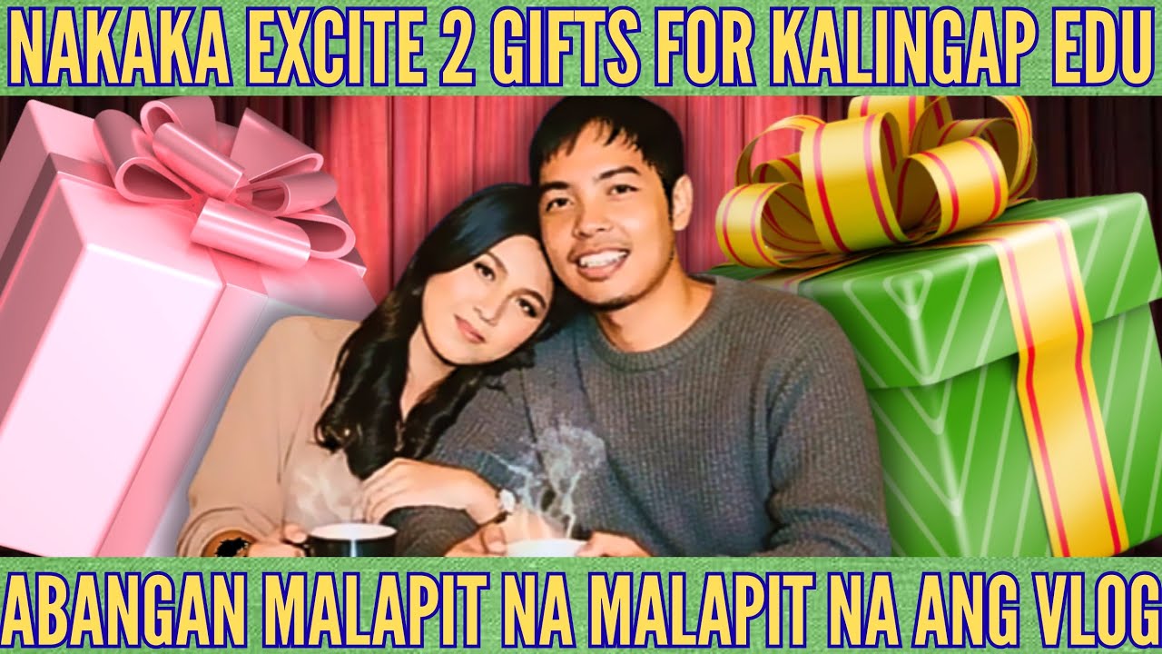 💥MATINDING BULONG ITO NA MGA KA-EDCY ANG PINAKA AABANGAN