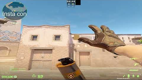 cs2 anubis smokes