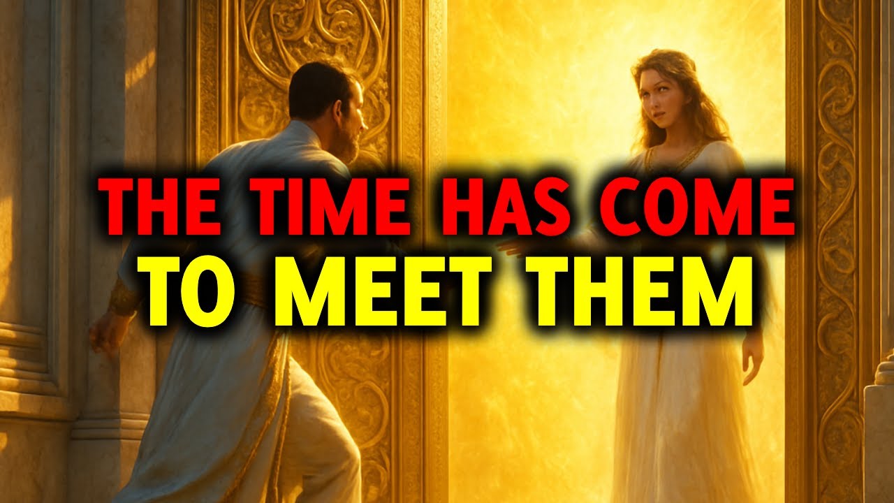 ИЗБРАННЫЕ: ВЫ ГОТОВЫ, ОЖИДАНИЕ ЗАКОНЧИЛОСЬ! ВАШ ПАРТНЕР НА ВСЮ ЖИЗНЬ УЖЕ ПРИБЛИЖАЕТСЯ