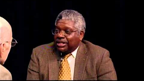 Alton Maddox - Original air date 01-16-13