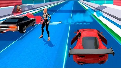 Race Master 3D -  High Speed  Racing Car track  Gameplay Walkthrough Android,iOS (Level 313-319)