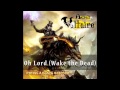 Voltaire - Oh Lord (Wake the Dead) OFFICIAL