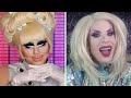 Trixie Mattel and Katya Take The BFF Test