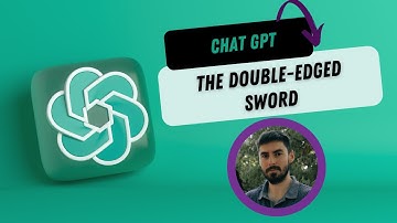Chat GPT - The double-edged sword | Creating a simple JAVA API