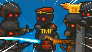 [ DAZW ] Skirmish but TMF team is cool