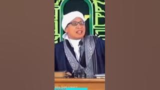 Gak Ada yang tau isi hati orang | Buya yahya