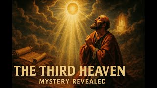 The Third Heaven of Paul – The Deepest Mystery of the Bible Unveiled