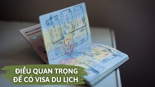 TIÊU CHÍ QUAN TRỌNG KHI XIN VISA DU LỊCH ÚC LÀ GÌ ?