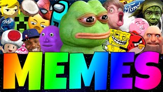 BEST MEMES COMPILATION 41