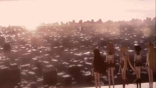 Download Lagu Sailor Moon Crystal - We Could be Heros ♥ MP3