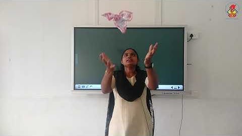 UKG PD Chapter 2  Video 1 Gross motor skills