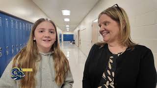 Spring-Ford Spotlight - Bring Your Child to Work Day 2025
