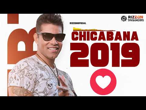 chicabana-2019-||-repertório-novo-||-chicabana-romÂntico