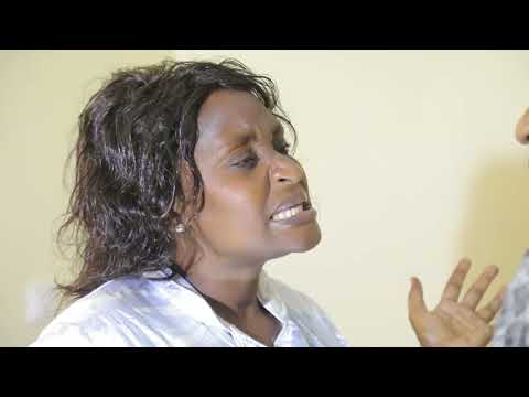 DADA POA AINGIZWA MKENGE APEWA BUKU