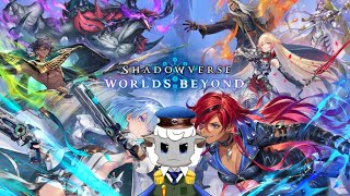 未だに3勝すらできない羊のグランプリ【シャドウバースビヨンド】