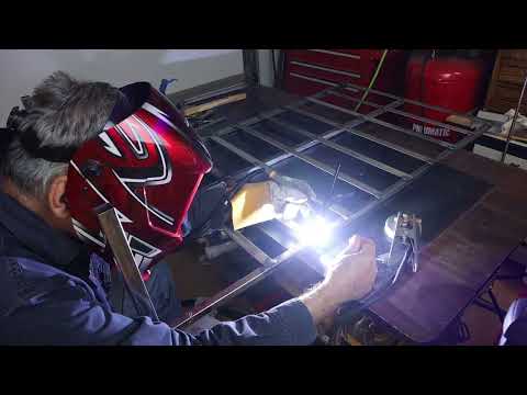 DIY Harbor Freight