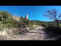 Trailrun #3: Trail Running en Sitges (Budas, Uniland, Ermita)