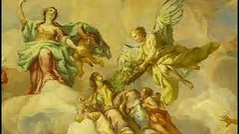 Where do we go when we die? The Afterlife by Dr  Michael Heiser