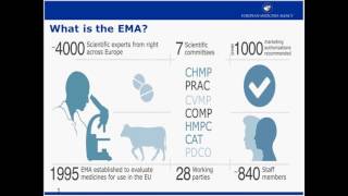 EMA Perspectives/Clinical Trials and Frailty