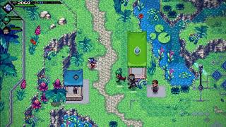 Let's Grind - CrossCode - Part 108 - Apollo...Joy