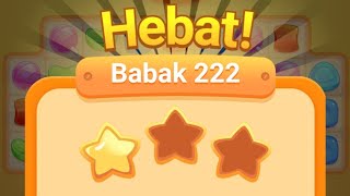 Shopee Candy level 222 🌟