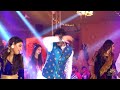 Juttiye, An amazing dance performance at Imran Raza Kazmi's wedding Mp3 Song