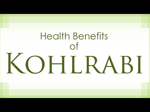 Health Benefits of