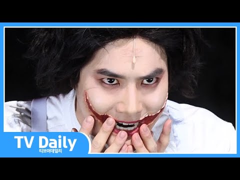 수호(SUHO), 그윈플렌으로 완벽 변신! 뮤지컬 ‘웃는 남자’ 프레스콜