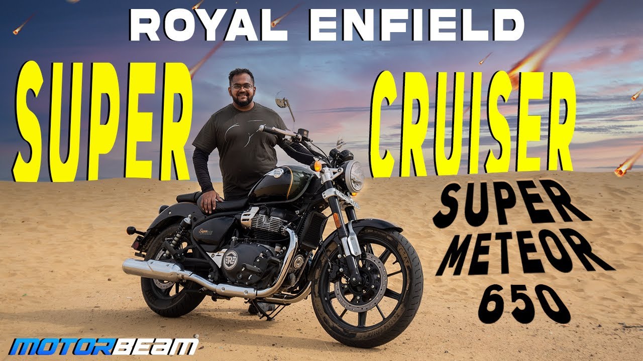 Royal Enfield Sherpa 650 Will Be The Name Of Upcoming Scram 650