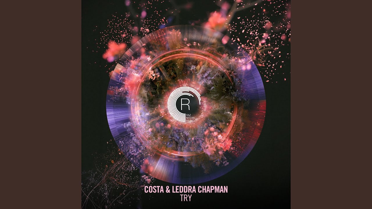 Guarda Try (Extended Mix) su YouTube Guarda Try (Extended Mix) su YouTube