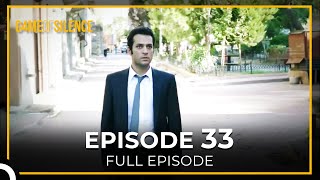 Game Of Silence Episode 33